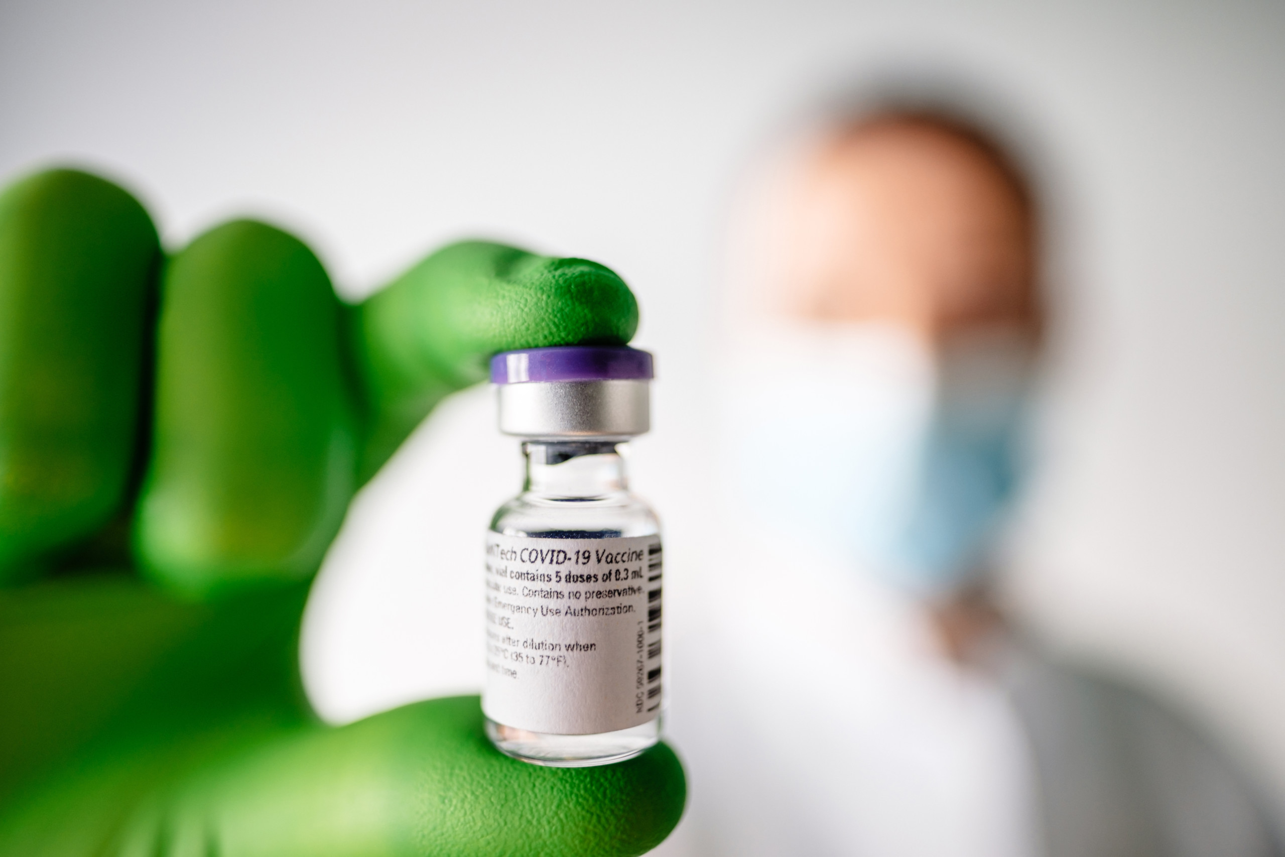 BioNTech – Impfstoffhersteller kann durch riesigen finanziellen Spielraum nun auch andere Therapien weiterentwickeln und Analysten sehen Verdopplungspotenzial
