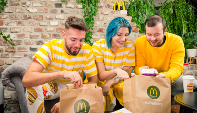 Anlagetrend Konsum/Restaurant-Aktien: Die Partnerschaft zwischen Krispy Kreme (DNUT) und McDonalds (MCD) ist eine Win-Win-Situation!