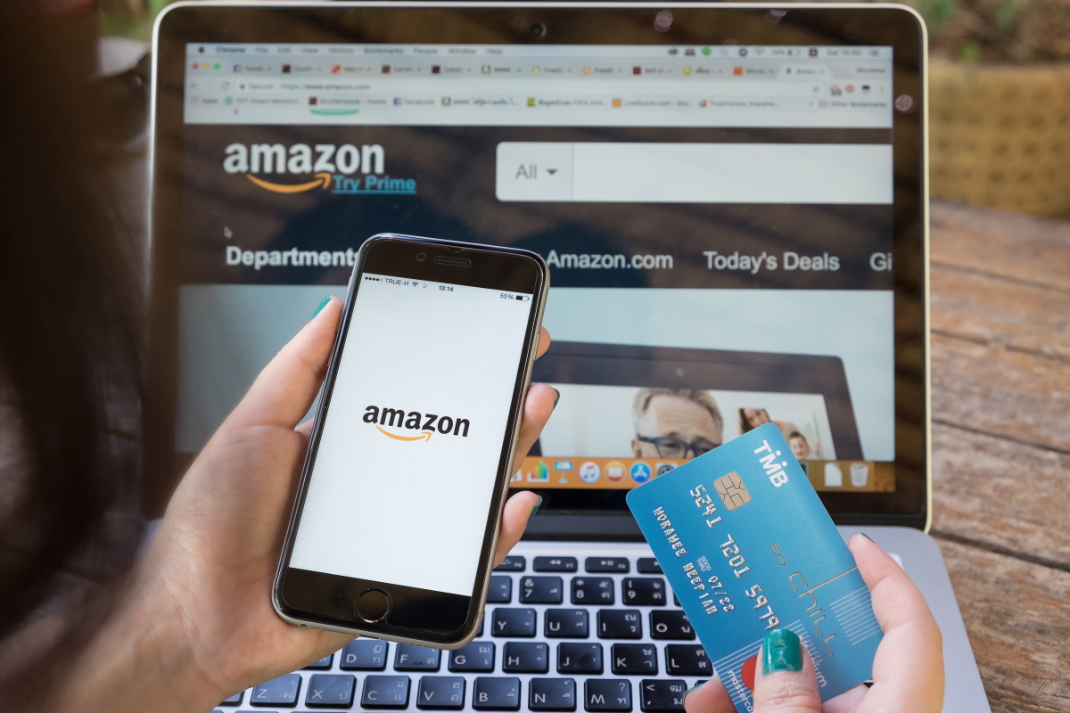 Portfoliocheck: Amazon verkauft sich unter Wert - meint Daniel Loeb