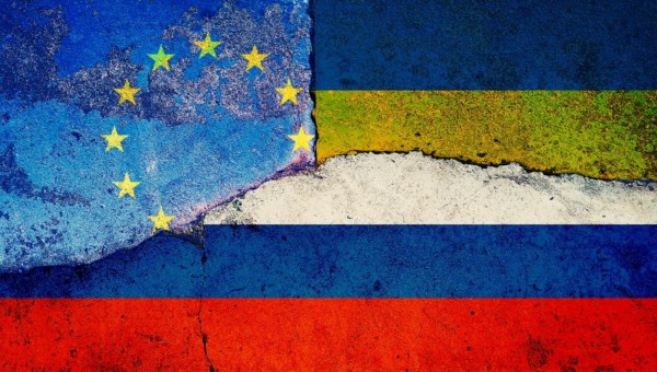 Das sind die bei einem russischen Einmarsch in die Ukraine besonders gefährdeten europäischen Aktien