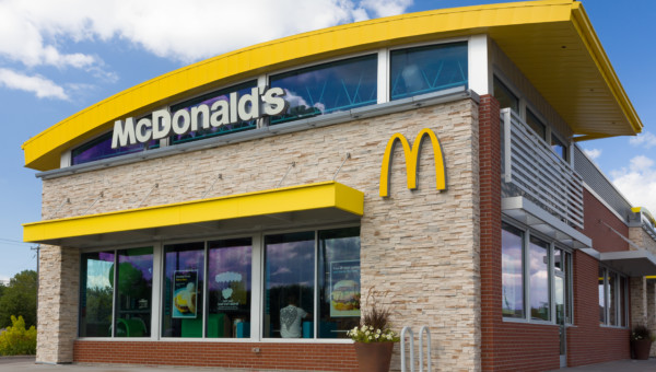 Carl Icahn drängt McDonalds zur artgerechten Schweinehaltung