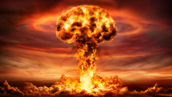 Investoren-Paradoxon: Die steigende Gefahr eines Atomkrieges und wie Anleger damit umgehen sollten