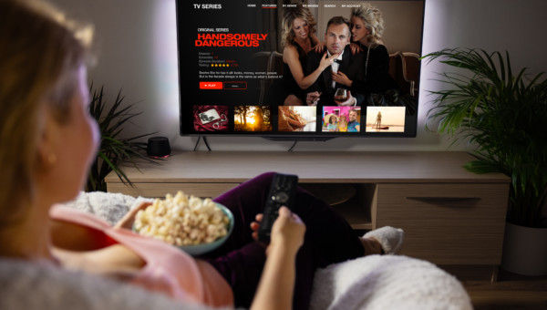 Netflix leitet neue Maßnahmen gegen Account-Sharing ein