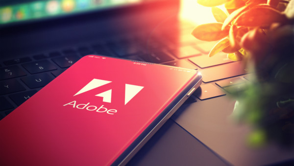Adobe meldet Rekordeinnahmen für das erste Quartal 2022