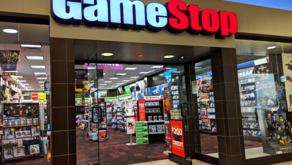 GameStop startet NFT-Marktplatz bis Ende Q2 22 – Quartalszahlen enttäuschen