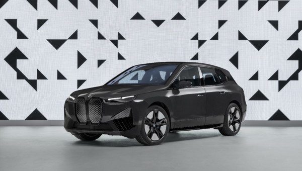 BMW, Qualcomm und Arriver entwickeln gemeinsam Softwarelösungen für automatisiertes Fahren