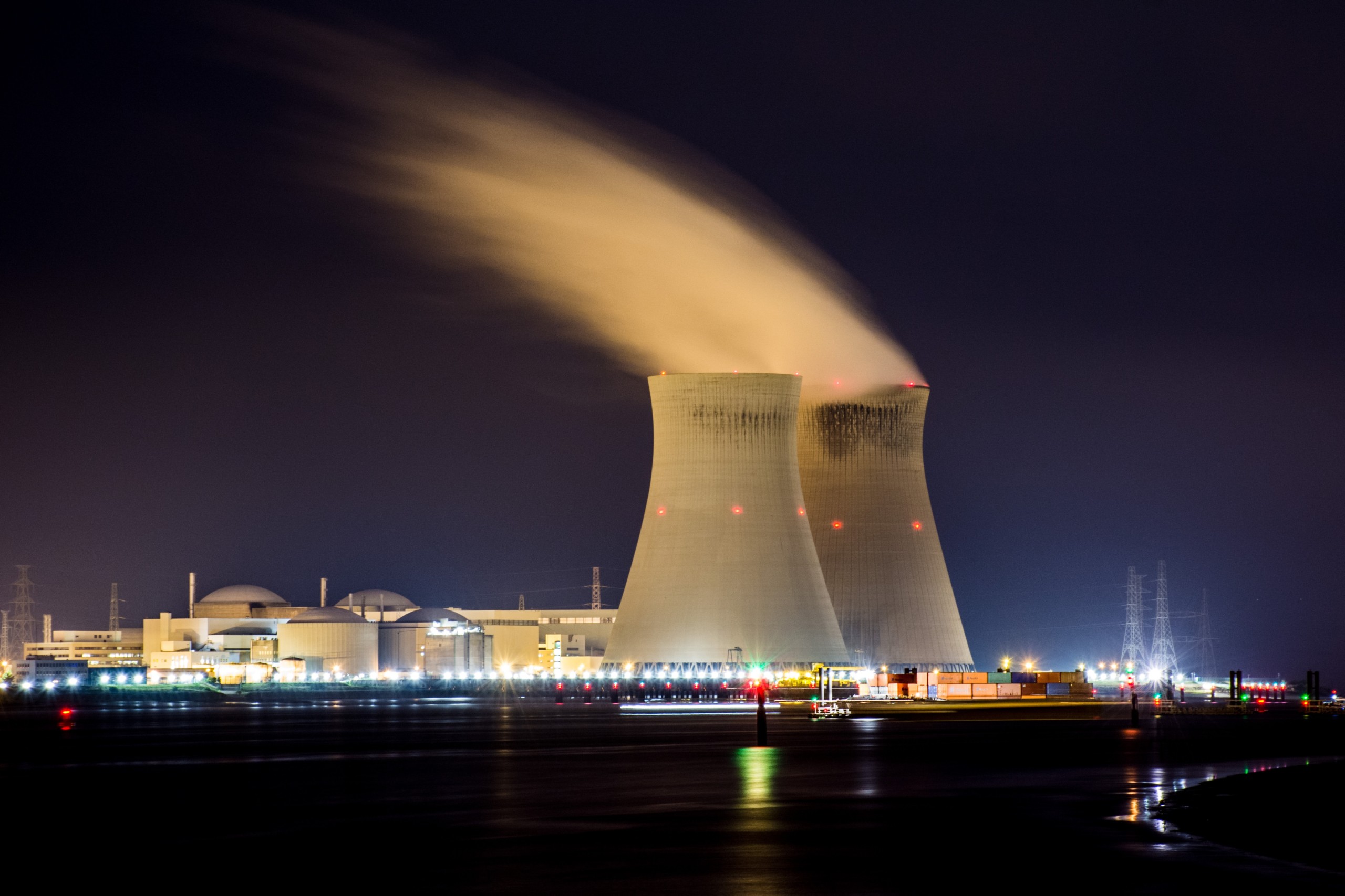 Der internationale Boom bei der Atomenergie - Wie können Investoren den Trend spielen?