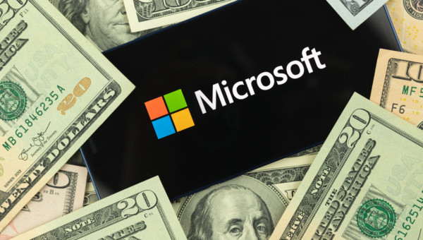 Portfoliocheck: Microsoft ist Jeremy Granthams stärkstes Investment
