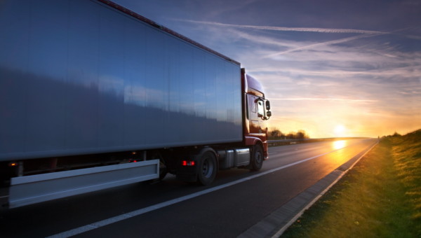 US-Trucking-Industrie: -20% in vier Wochen. Können die positiven Quartalszahlen von J.B. Hunt Transport den Turnaround einleiten?