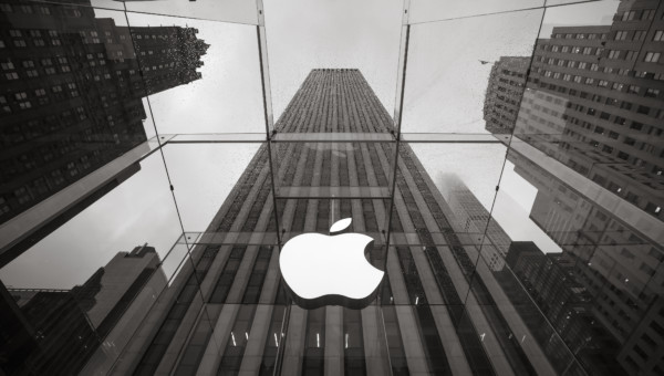 Rekord-Quartal von Apple: Umsatz und Gewinne sprudeln