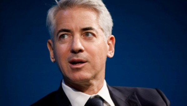 Bill Ackman stößt Netflix-Investment ab und nimmt hohe Verluste in Kauf