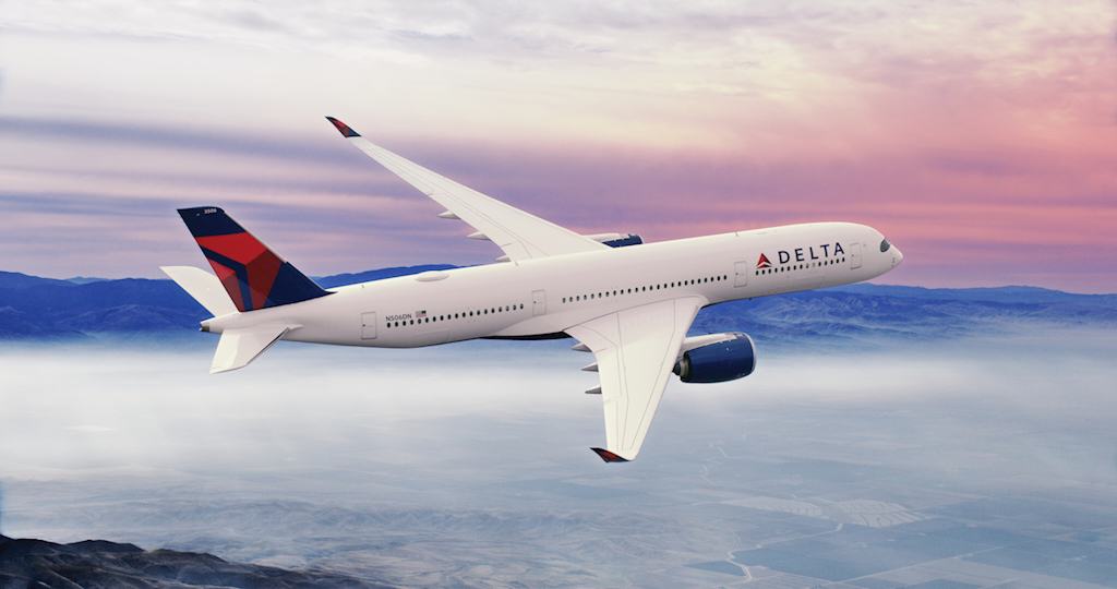 Anlagetrend Reopening: Rebound-Idee United Airlines (UAL). Doch auch Delta (DAL) sollte man mit im Blick haben!