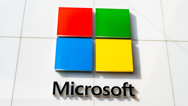 Quartalszahlen: Microsoft steigert Umsatz und Gewinn