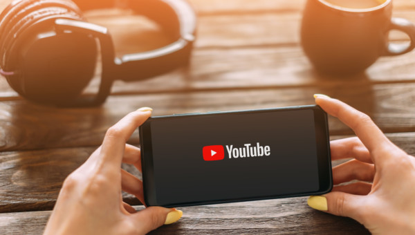Alphabet enttäuscht: YouTube bereitet seinen Anlegern Sorgen