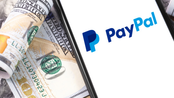 PayPal startet mit Gewinneinbruch ins Geschäftsjahr