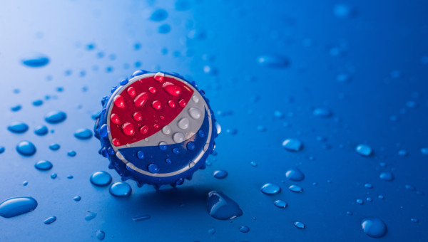 Getränkegigant PepsiCo möchte stärker wachsen als bisher
