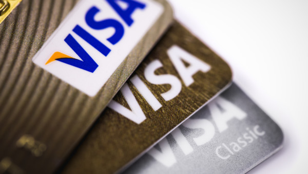 Visa überzeugt mit starken Quartalszahlen