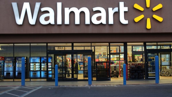 Kaufsignal: Wie sich Walmart zur Tech-Company wandelt und der größte Amazon-Konkurrent wird!