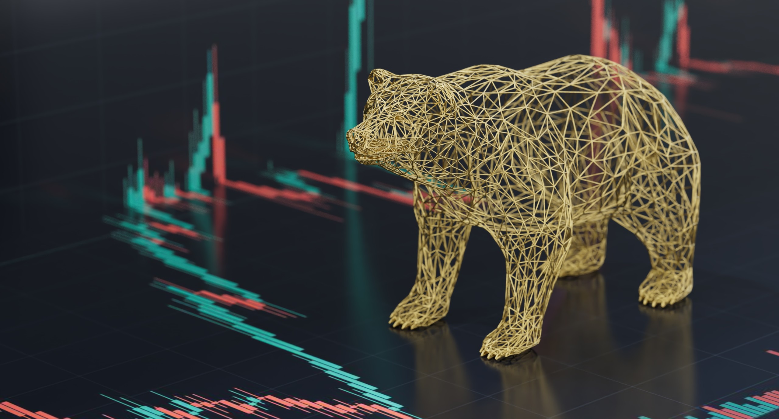 Nasdaq 100- & Big Tech-Index im Bärenmarkt-Modus: Wie lang die Baisse bei Technologie-Aktien anhalten dürfte