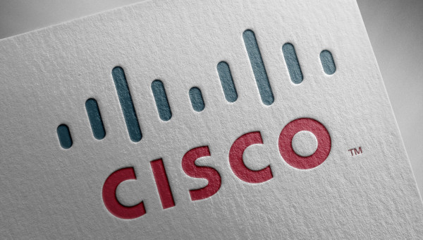 Cisco senkt seine Jahresziele und bricht nachbörslich ein