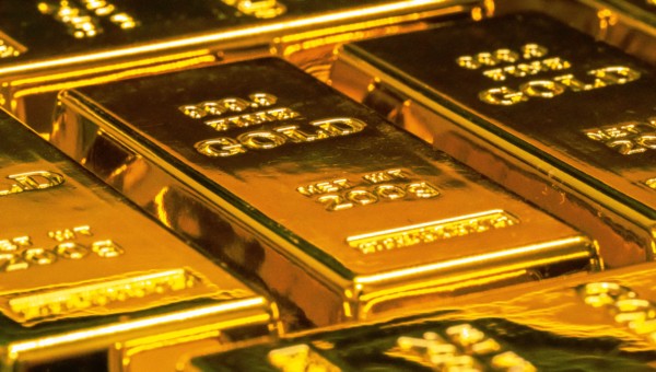 Die wichtigsten Einflussfaktoren auf den Goldpreis und wie man durch eine einfache Tradingstrategie mit Gold eine zweistellige Rendite erzielen kann?