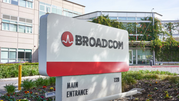 Broadcom möchte das Cloud-Softwareunternehmen VMware übernehmen