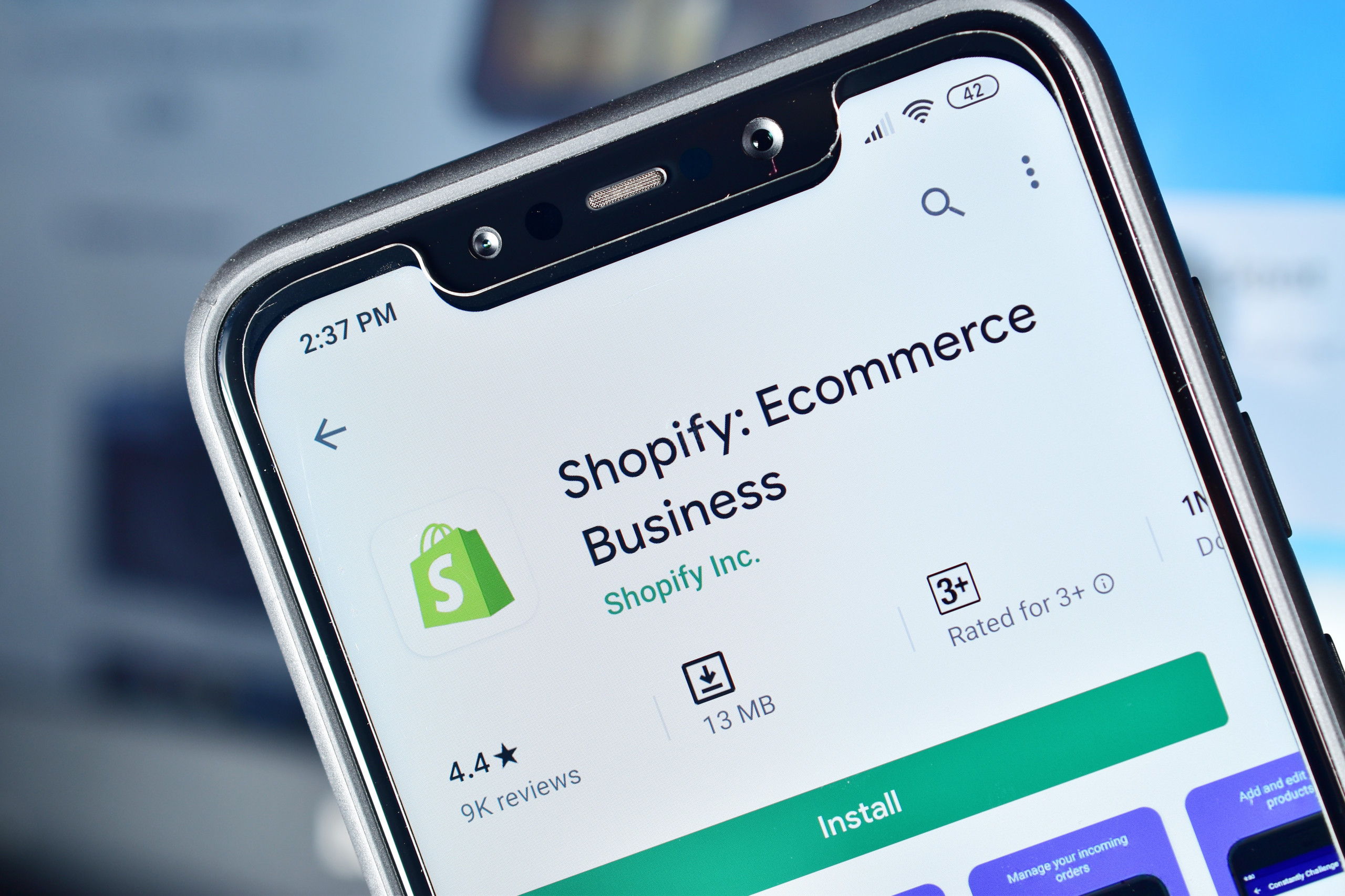 Shopify-Händler können nun Zahlungen in über 30 Kryptowährungen akzeptieren