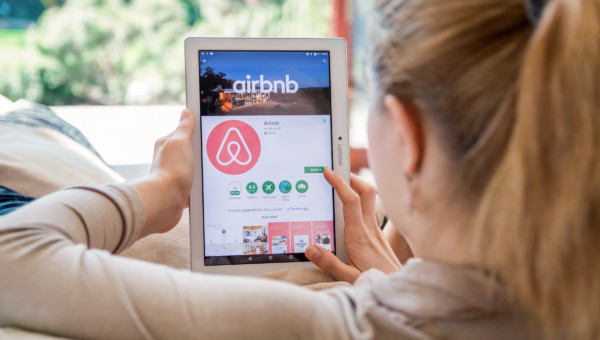 Airbnb wird Berichten zufolge sein China-Geschäft einstellen