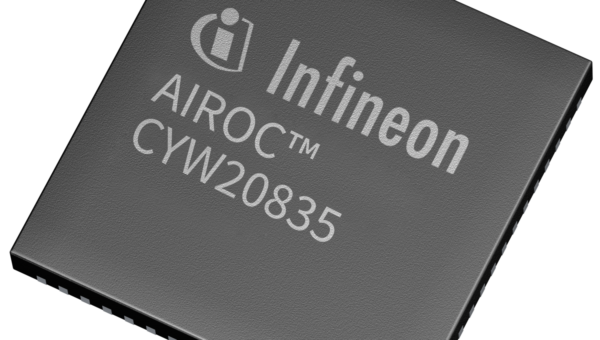 Infineon übertrifft Analystenschätzungen und hebt Prognose an
