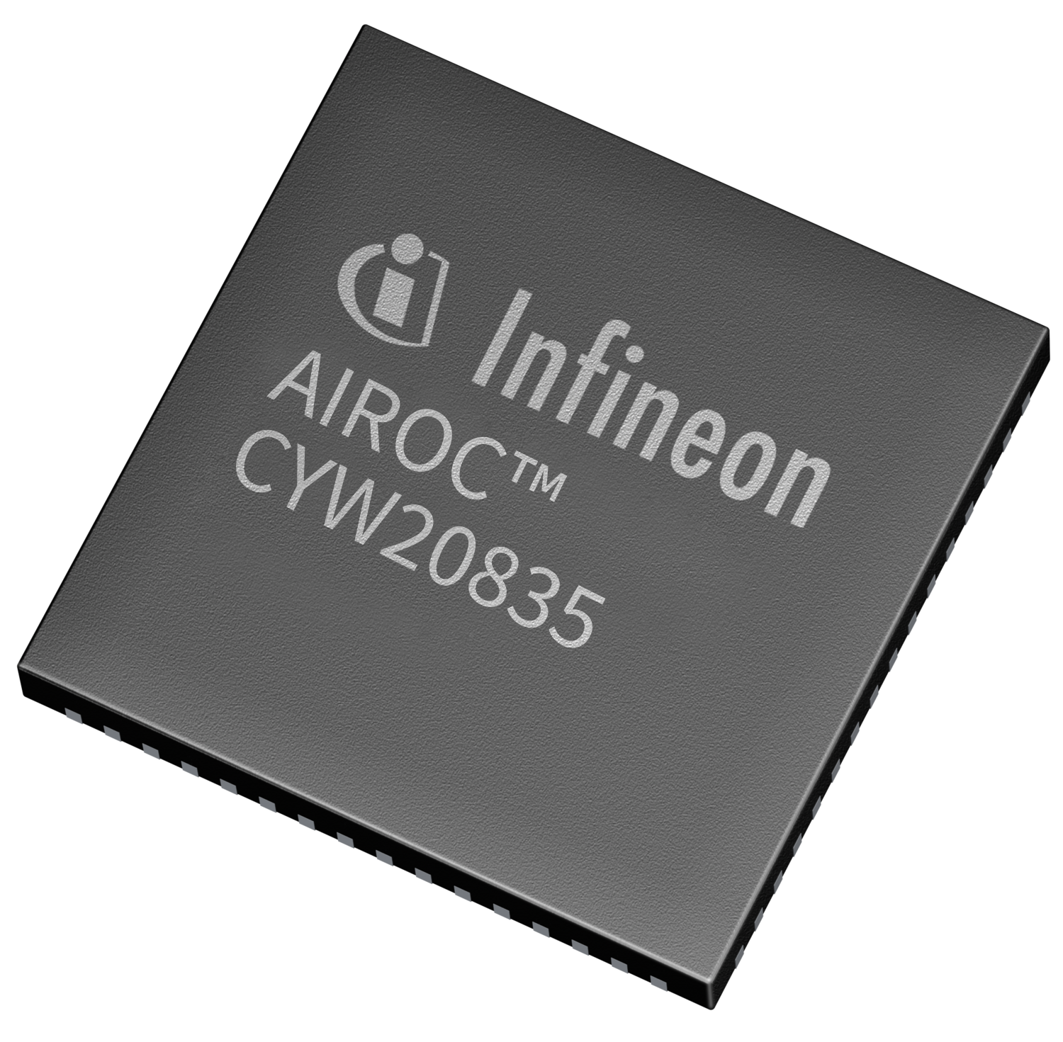 Infineon übertrifft Analystenschätzungen und hebt Prognose an