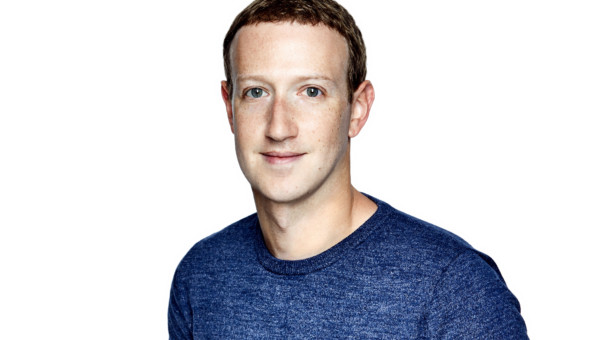 Mark Zuckerberg stellt verschiedene VR-Headset-Prototypen vor