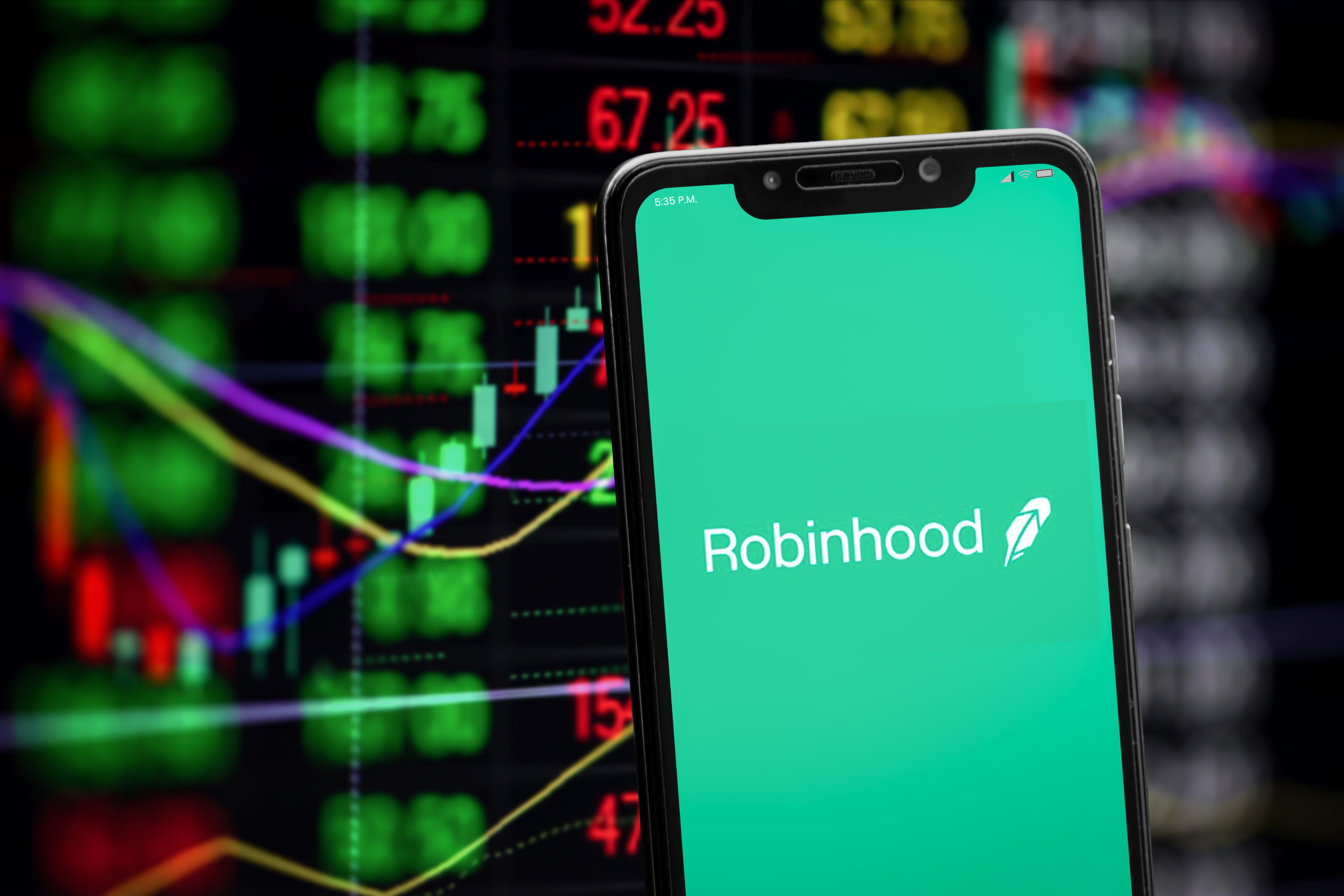 Robinhood vor dem Aus? SEC plant ein Verbot des Payment for Order Flow-Modells