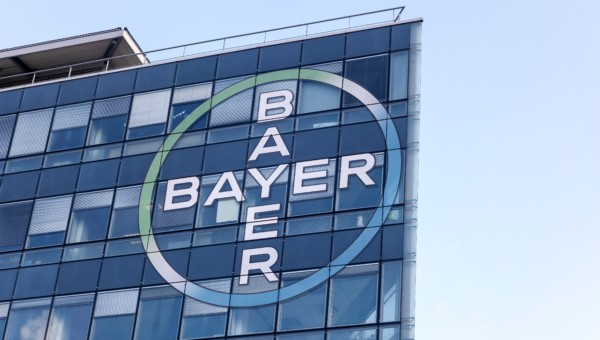 Bayer Update: Berufungsantrag gescheitert, Aktie knickt ein