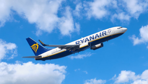 Ryanair klagt gegen Millionen-Hilfe für Finnair und scheitert