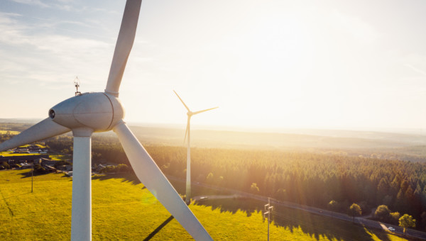 Bundesregierung plant die Beschleunigung des Windenergieausbaus – Nordex und Siemens profitieren