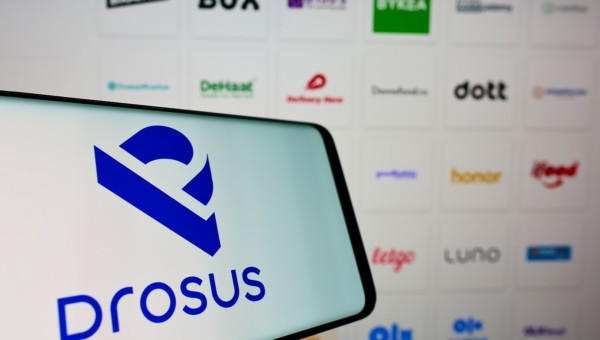 Prosus veröffentlicht seine Zahlen zum abgelaufenen Geschäftsjahr – Aktie startet durch