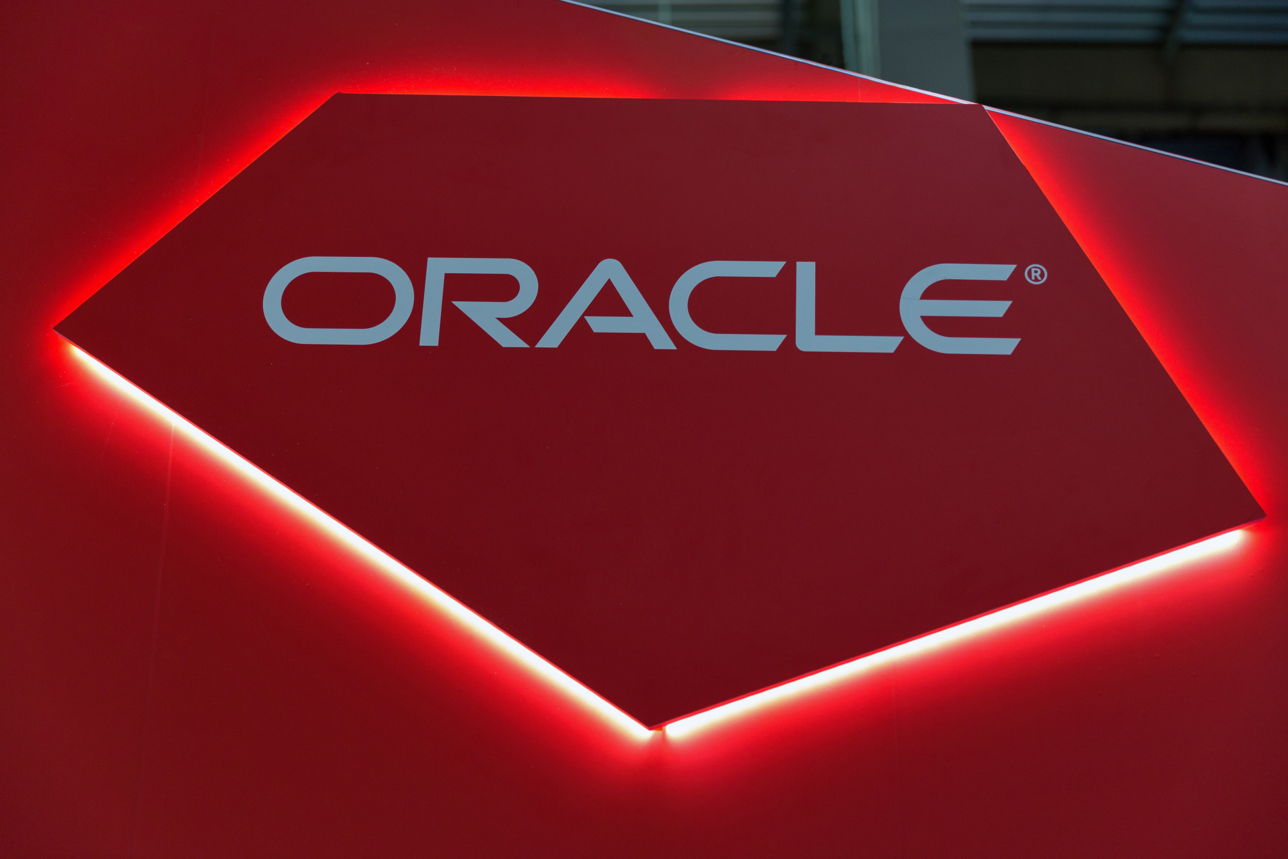 Oracle: Kursfeuerwerk nach starken Quartalszahlen