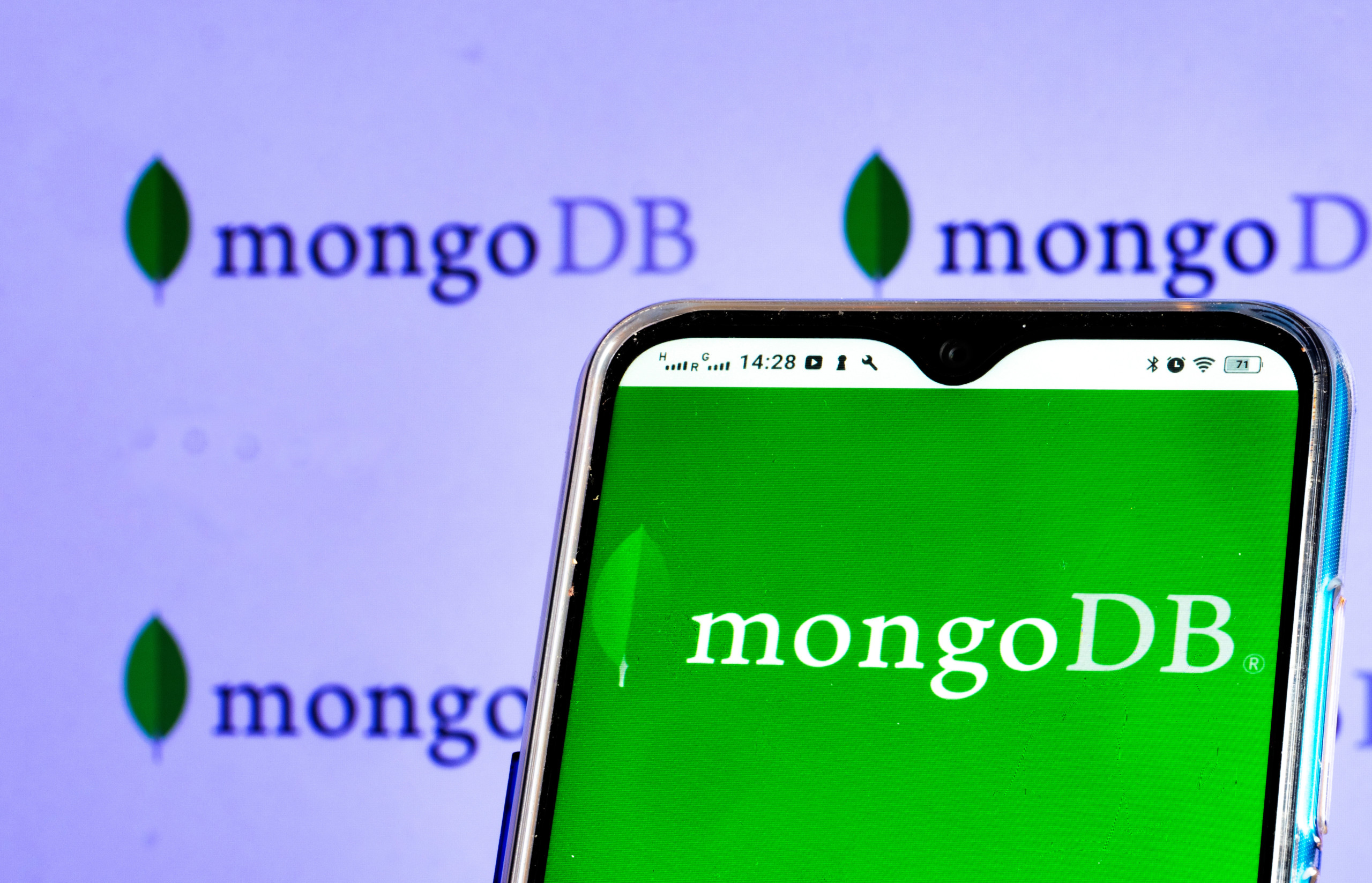 MongoDB überzeugt bei Quartalszahlen und kündigt Zusammenarbeit mit AWS an