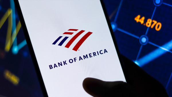 Bank of America trotz widriger Umstände mit guten Zahlen!