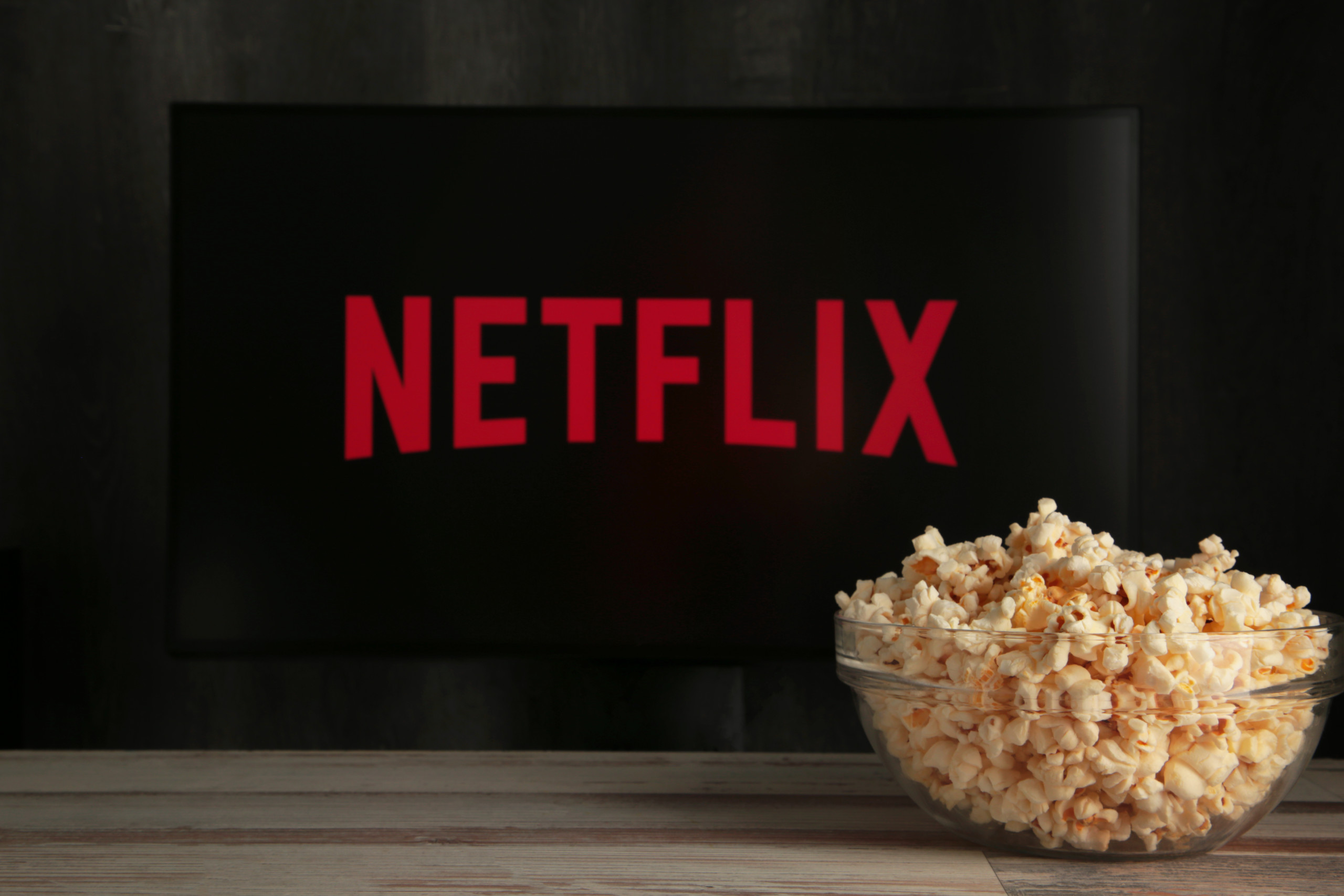 Netflix verkündet Partnerschaft mit Microsoft für den Vertrieb von Werbung