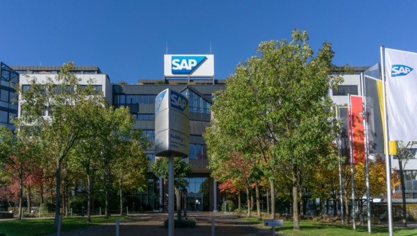 SAP senkt Gewinnprognose nach Veröffentlichung des Quartalsberichts