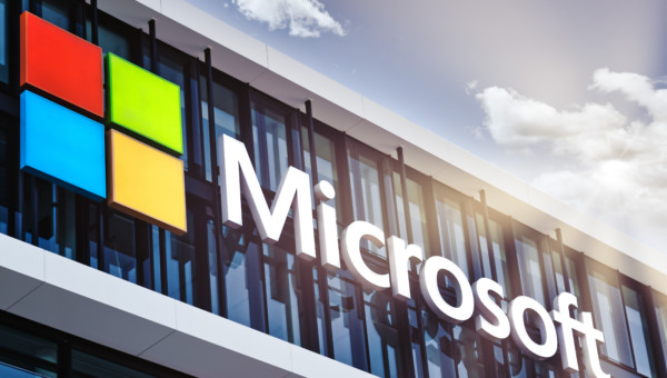Microsoft verfehlt zwar die Erwartungen, steigt aber trotzdem!