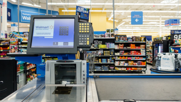 Walmart senkt ein weiteres Mal seine Gewinnprognosen