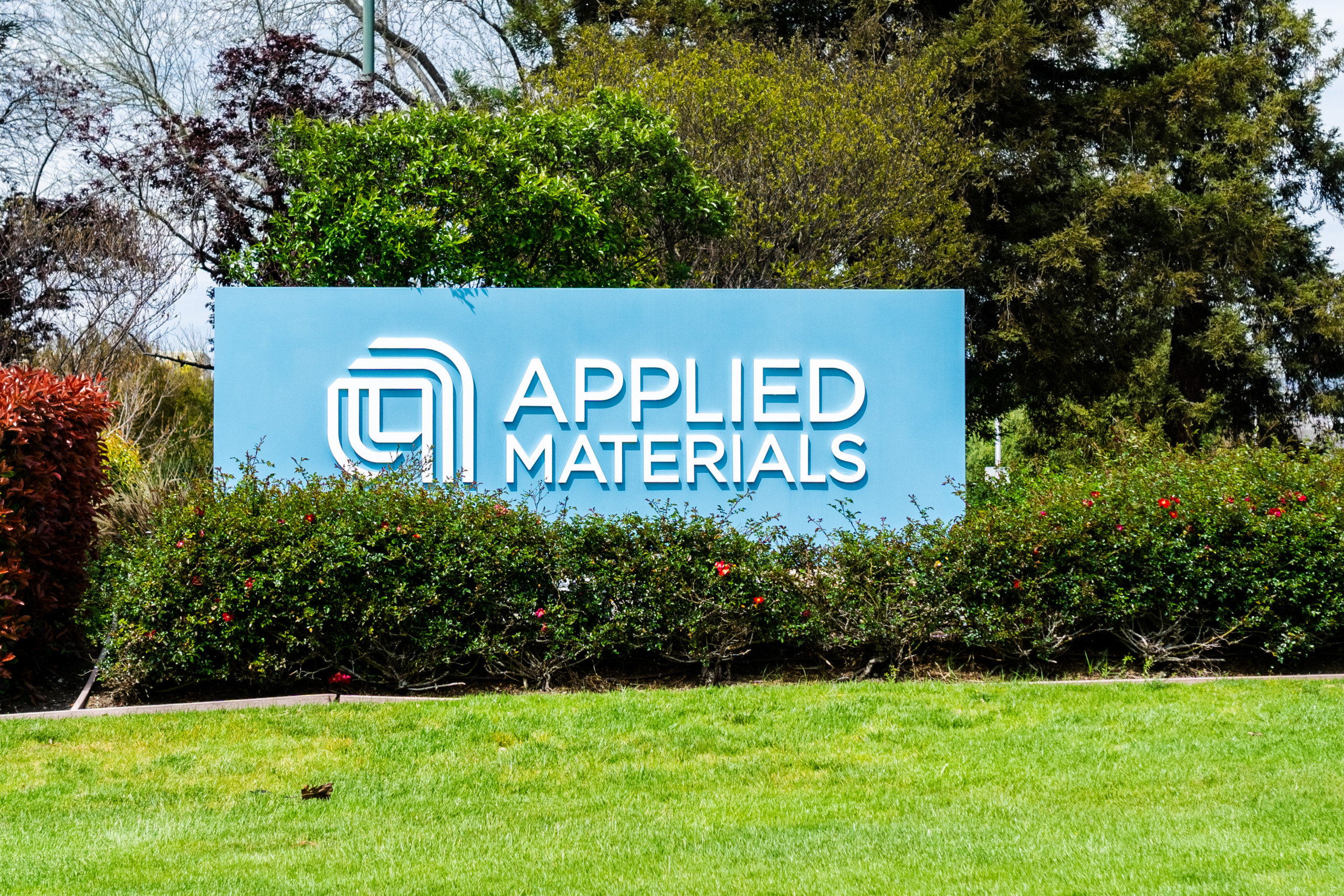 Applied Materials übertrifft die Umsatz- und Gewinnprognosen!