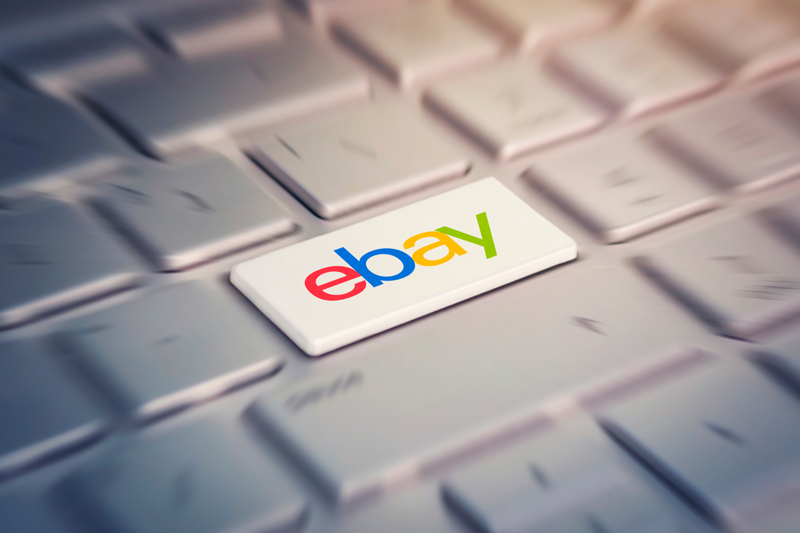 eBay: Quartalszahlen zwar besser als erwartet, aber Kunden wandern weiter ab