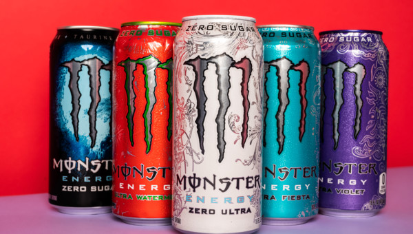 Monster Beverage übertrifft die Umsatzprognose, verfehlt aber den Gewinn