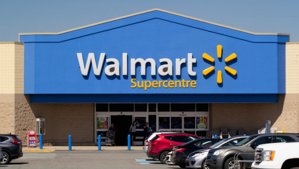Walmart und Home Depot beruhigen trotz anhaltender Inflation die Rezessionsängste