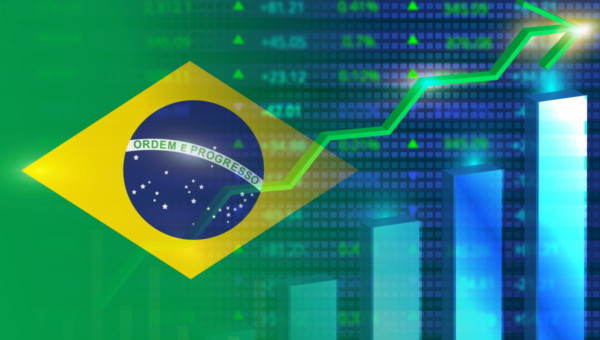 Der brasilianische Aktienmarkt mit relativer Stärke vor den Präsidentschaftswahlen