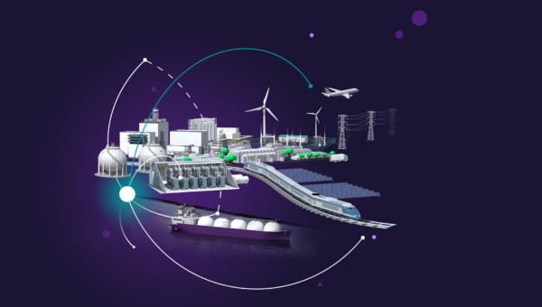 Siemens Energy platziert Anleihe für die Übernahme von Siemens Gamesa Renewable Energy