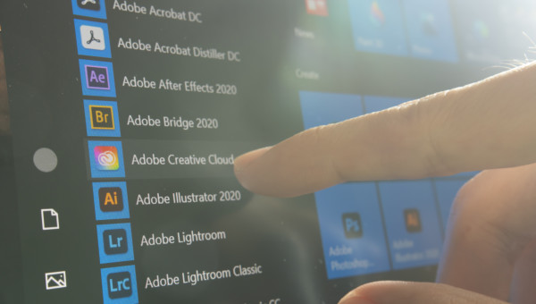 Adobe übertrifft die Quartalserwartungen und tätigt milliardenschwere Übernahme